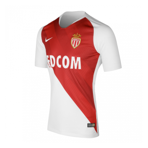 as monaco fc jersey