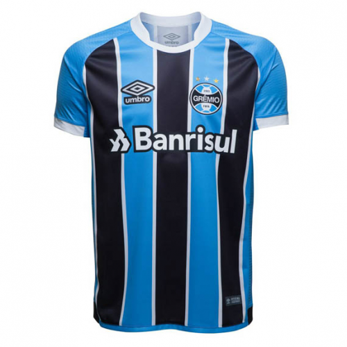 gremio soccer jersey