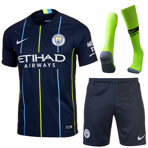 Manchester City Discount Soccer Kit Wholesale With Free Shipping Paradisefootball Cn Cheap Soccer Jerseys Shop