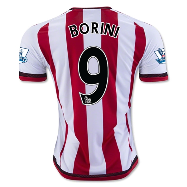 buy sunderland shirt